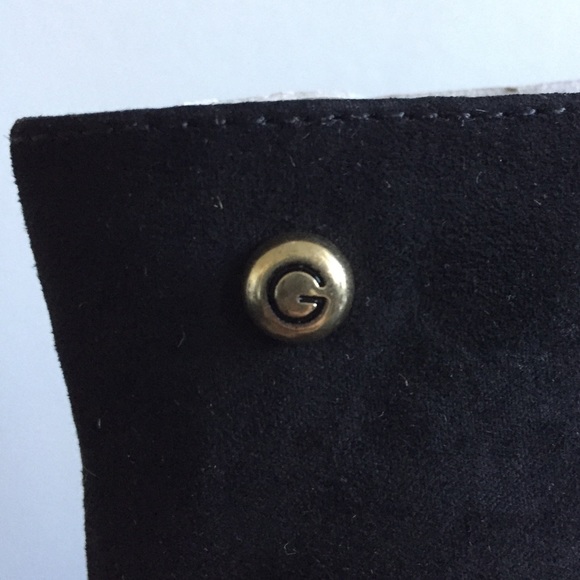 Guess Heeled Ankle Boots - Picture 2 of 5